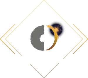 Logo Adeline Ferlin, enseignement spirituel, Toulouse