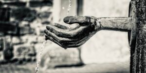 être utile et inutile, la blessure de l'utilité, chercher à ne pas être que utile