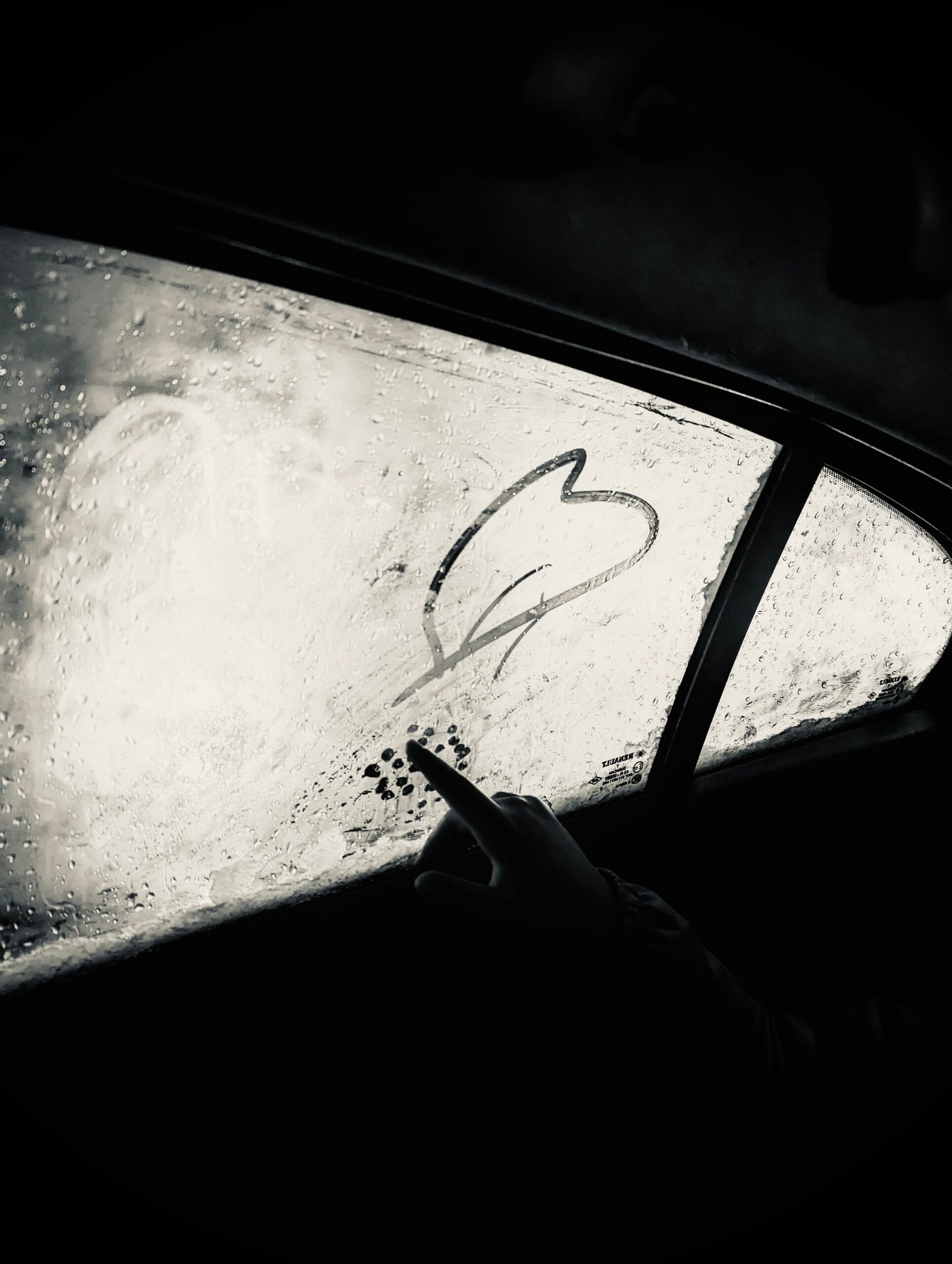 Lire la suite à propos de l’article Quelques mots sur le dictat de la joie