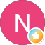Nina Morin Avatar