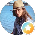 virginie martin Avatar